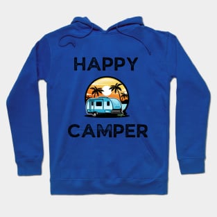 Happy Camper Hoodie